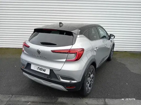 RENAULT CAPTUR II - voiture d'occasion - Photo 4