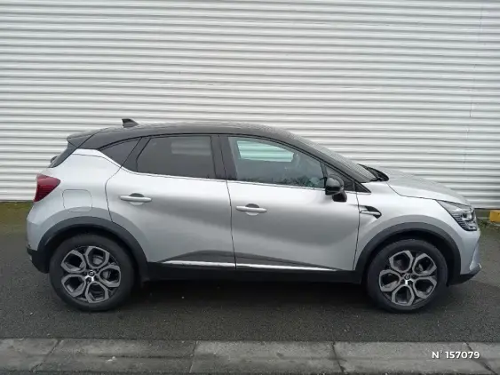 RENAULT CAPTUR II - voiture d'occasion - Photo 5