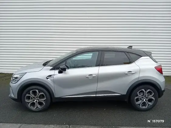 RENAULT CAPTUR II - voiture d'occasion - Photo 2