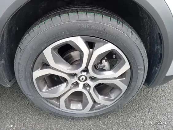 RENAULT CAPTUR II - voiture d'occasion - Photo 8