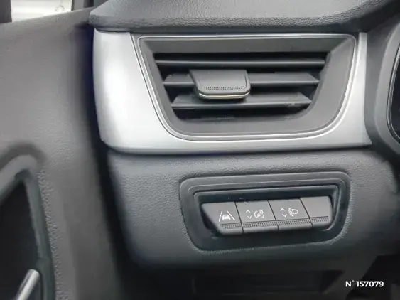 RENAULT CAPTUR II - voiture d'occasion - Photo 15