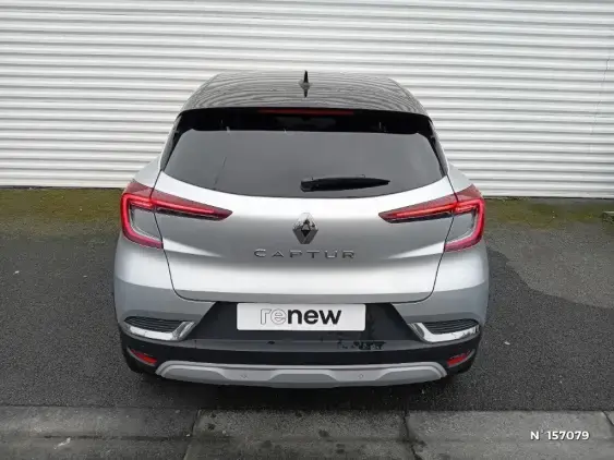 RENAULT CAPTUR II - voiture d'occasion - Photo 6