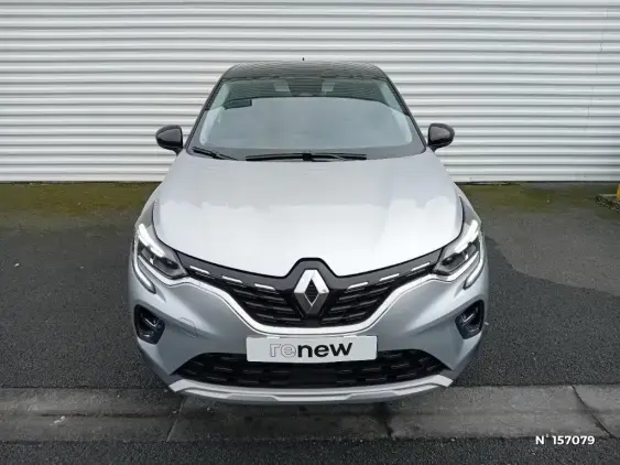 RENAULT CAPTUR II - voiture d'occasion - Photo 3