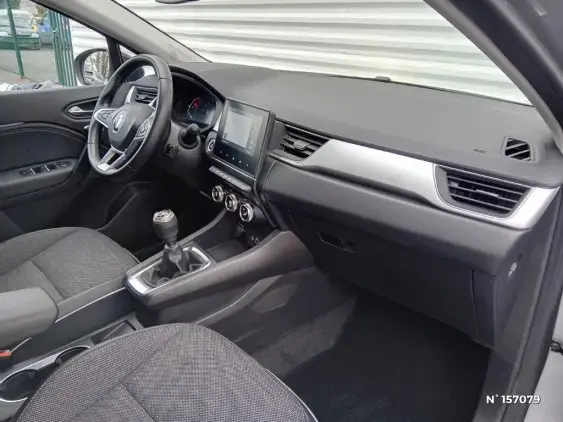 RENAULT CAPTUR II - voiture d'occasion - Photo 10