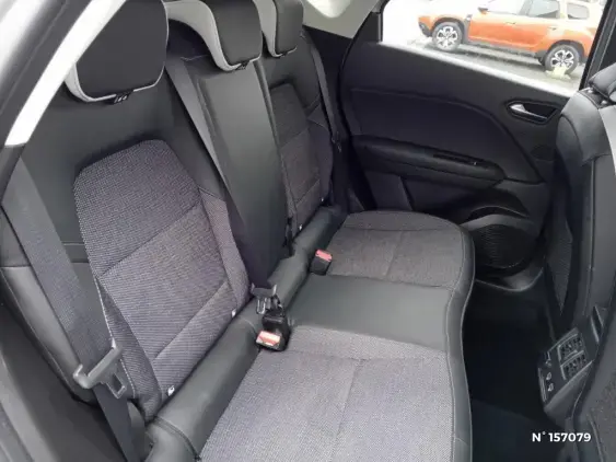 RENAULT CAPTUR II - voiture d'occasion - Photo 11