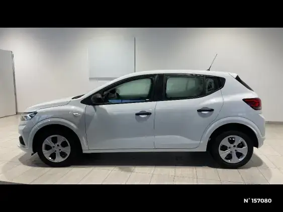 DACIA SANDERO III - voiture d'occasion - Photo 2
