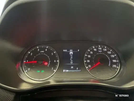 DACIA SANDERO III - voiture d'occasion - Photo 12