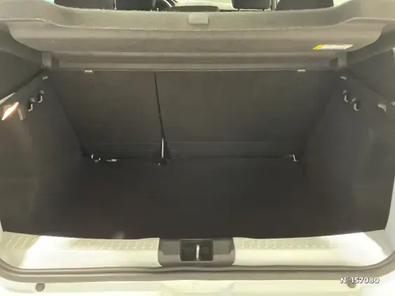 DACIA SANDERO III - voiture d'occasion - Photo 7