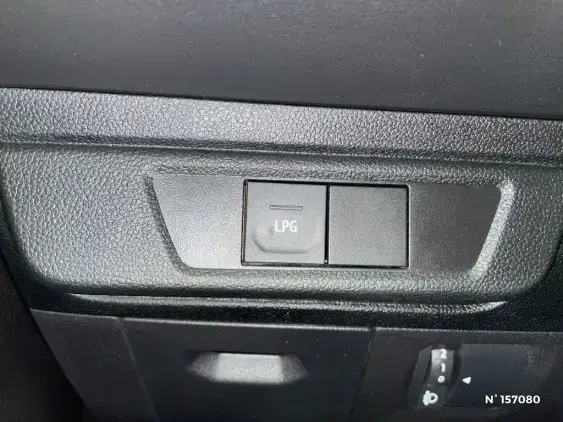 DACIA SANDERO III - voiture d'occasion - Photo 13