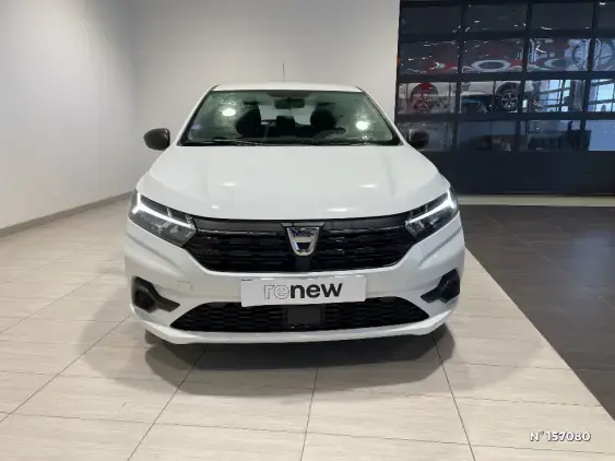 DACIA SANDERO III - voiture d'occasion - Photo 3