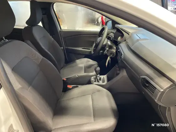 DACIA SANDERO III - voiture d'occasion - Photo 10