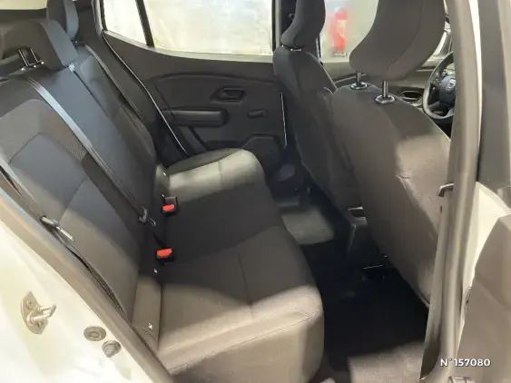 DACIA SANDERO III - voiture d'occasion - Photo 11