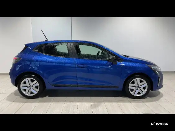 RENAULT CLIO V - voiture d'occasion - Photo 5