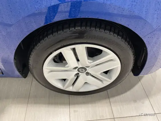 RENAULT CLIO V - voiture d'occasion - Photo 8