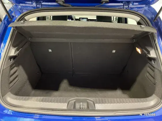 RENAULT CLIO V - voiture d'occasion - Photo 7