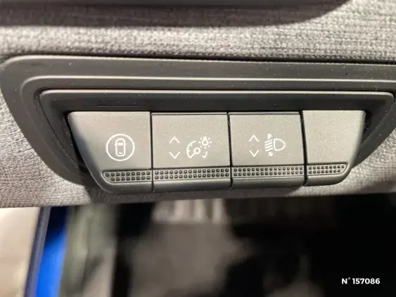 RENAULT CLIO V - voiture d'occasion - Photo 15