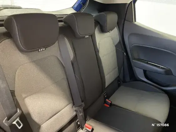 RENAULT CLIO V - voiture d'occasion - Photo 11