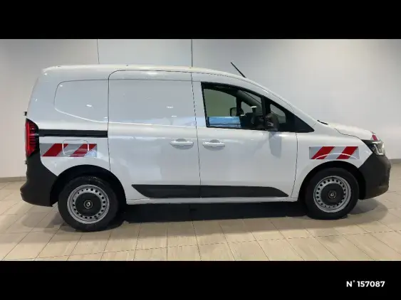 RENAULT KANGOO III - voiture d'occasion - Photo 5
