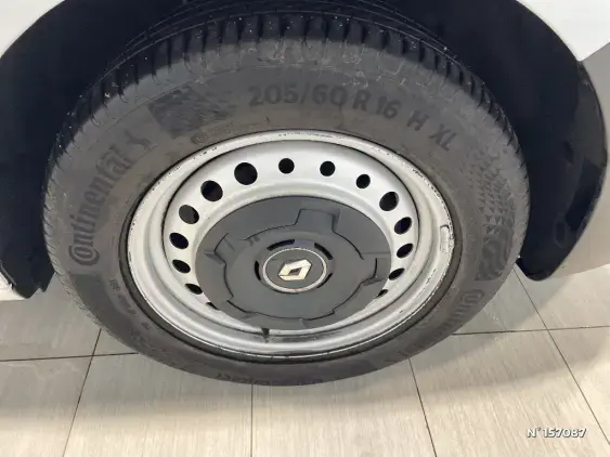 RENAULT KANGOO III - voiture d'occasion - Photo 8