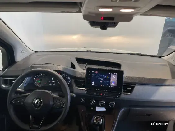 RENAULT KANGOO III - voiture d'occasion - Photo 9