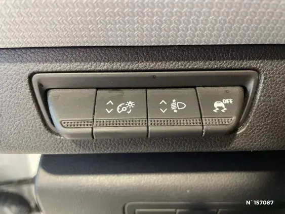 RENAULT KANGOO III - voiture d'occasion - Photo 15