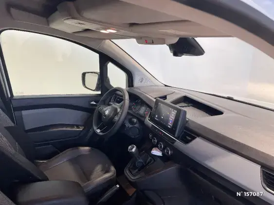 RENAULT KANGOO III - voiture d'occasion - Photo 10