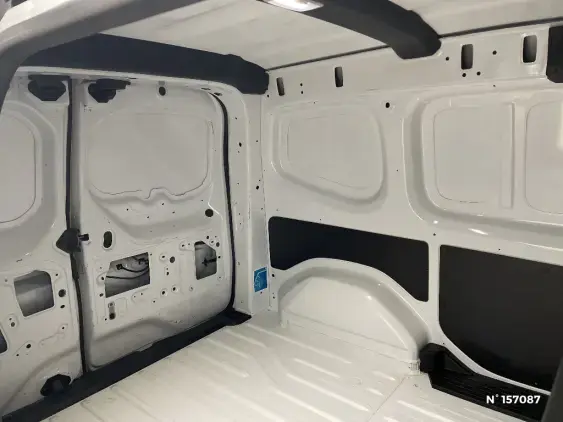 RENAULT KANGOO III - voiture d'occasion - Photo 11