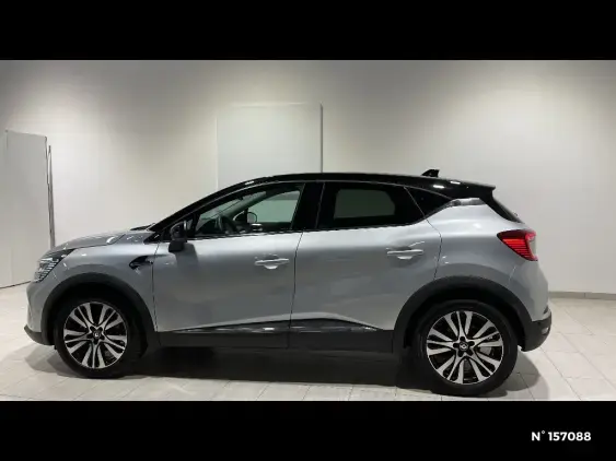 RENAULT CAPTUR II - voiture d'occasion - Photo 2