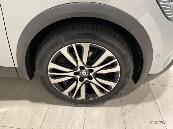 RENAULT CAPTUR II - voiture d'occasion - Photo 8