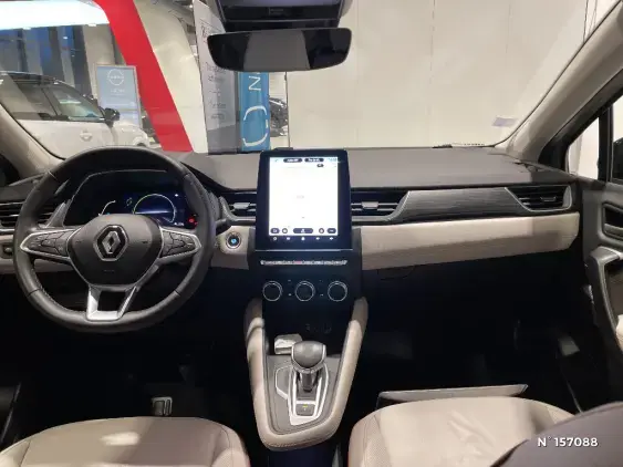 RENAULT CAPTUR II - voiture d'occasion - Photo 9