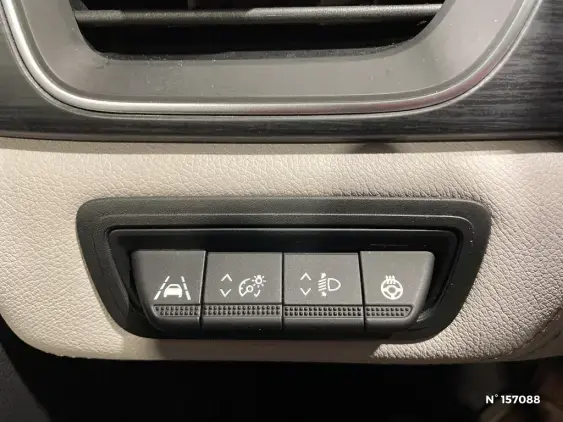 RENAULT CAPTUR II - voiture d'occasion - Photo 15