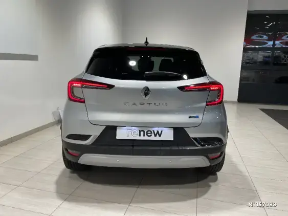 RENAULT CAPTUR II - voiture d'occasion - Photo 6