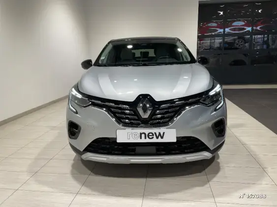 RENAULT CAPTUR II - voiture d'occasion - Photo 3