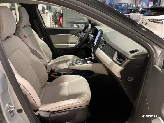 RENAULT CAPTUR II - voiture d'occasion - Photo 10