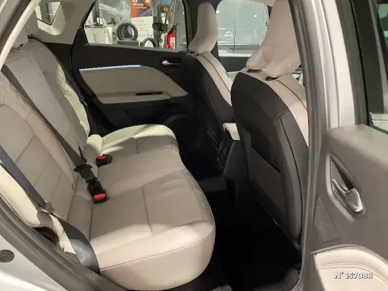 RENAULT CAPTUR II - voiture d'occasion - Photo 11