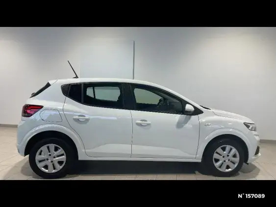 DACIA SANDERO III - voiture d'occasion - Photo 5