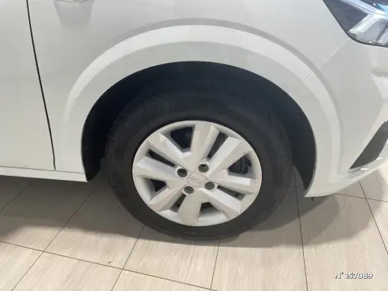 DACIA SANDERO III - voiture d'occasion - Photo 8