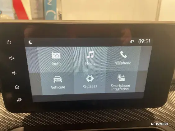 DACIA SANDERO III - voiture d'occasion - Photo 13