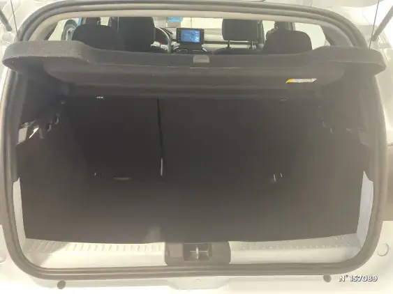 DACIA SANDERO III - voiture d'occasion - Photo 7