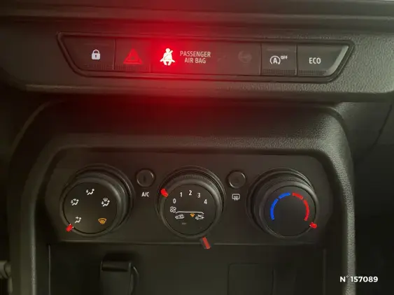 DACIA SANDERO III - voiture d'occasion - Photo 25