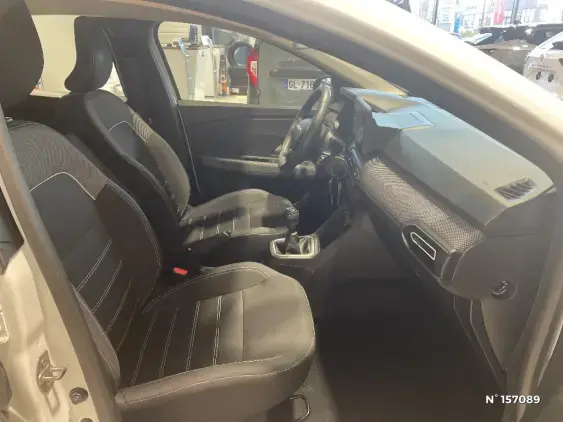 DACIA SANDERO III - voiture d'occasion - Photo 10