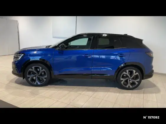 RENAULT AUSTRAL - voiture d'occasion - Photo 2