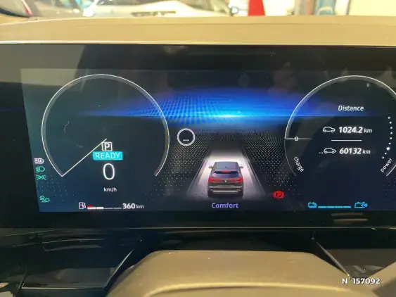 RENAULT AUSTRAL - voiture d'occasion - Photo 12