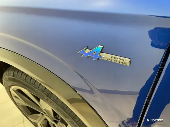 RENAULT AUSTRAL - voiture d'occasion - Photo 28