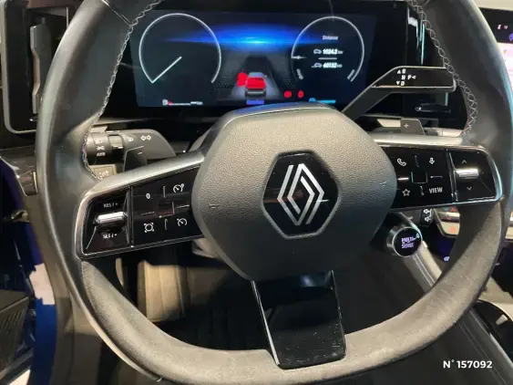 RENAULT AUSTRAL - voiture d'occasion - Photo 29