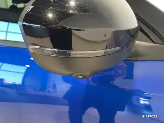 RENAULT AUSTRAL - voiture d'occasion - Photo 32