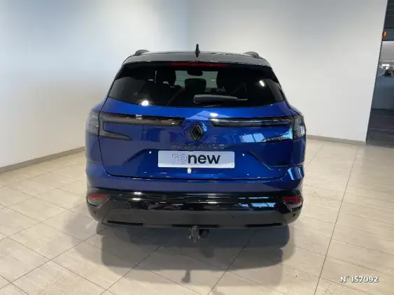 RENAULT AUSTRAL - voiture d'occasion - Photo 6