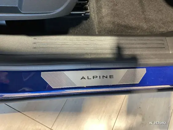 RENAULT AUSTRAL - voiture d'occasion - Photo 25