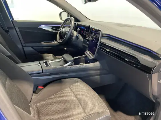 RENAULT AUSTRAL - voiture d'occasion - Photo 10