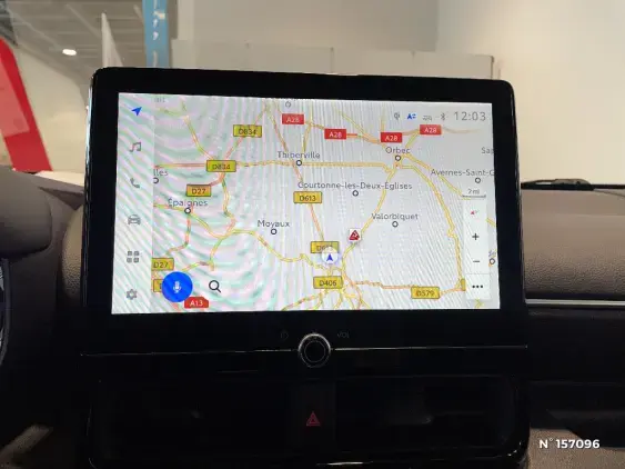 TOYOTA YARIS IV - voiture d'occasion - Photo 13